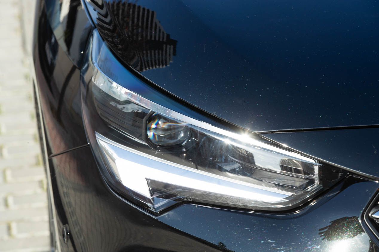 Opel Corsa 1.5D. Más calidad y presencia visual, con un solvente motor Diesel