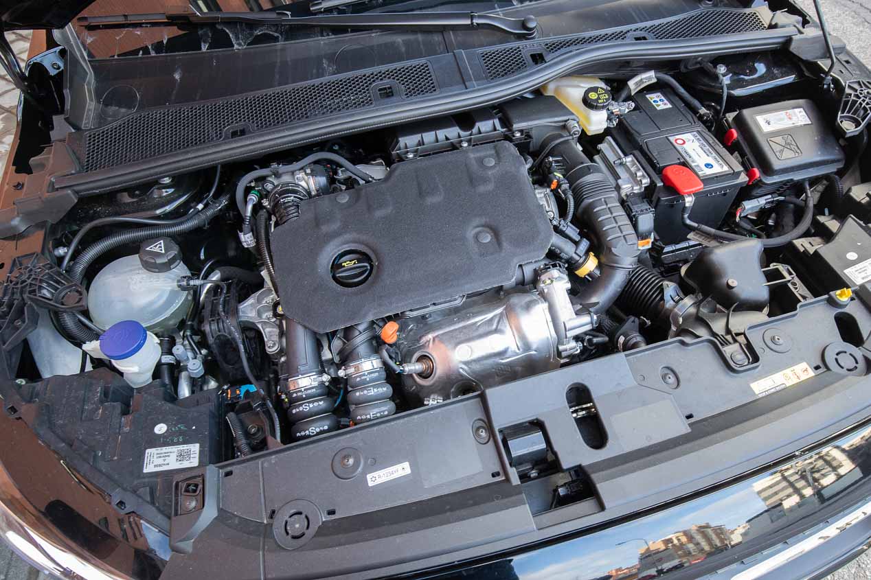 Opel Corsa 1.5D. Más calidad y presencia visual, con un solvente motor Diesel