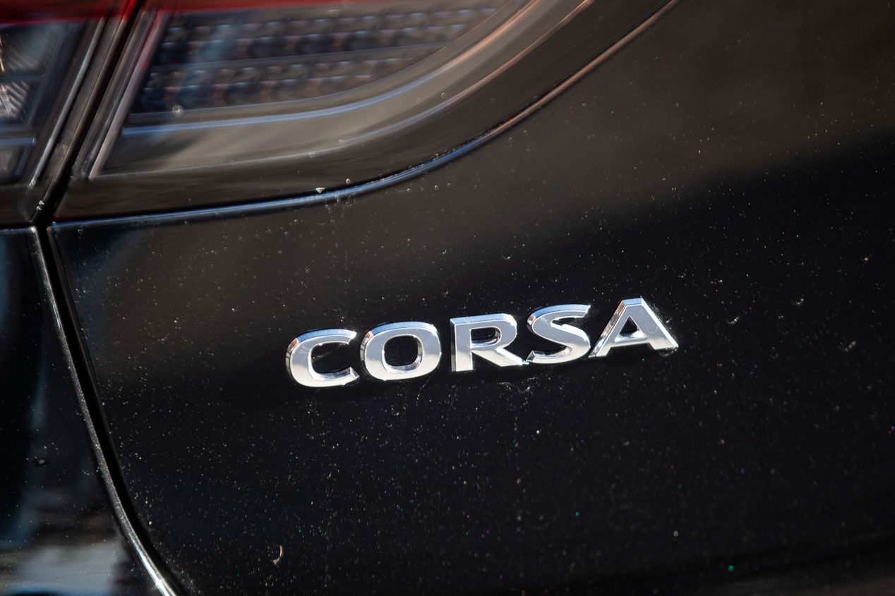 Opel Corsa 1.5D. Más calidad y presencia visual, con un solvente motor Diesel