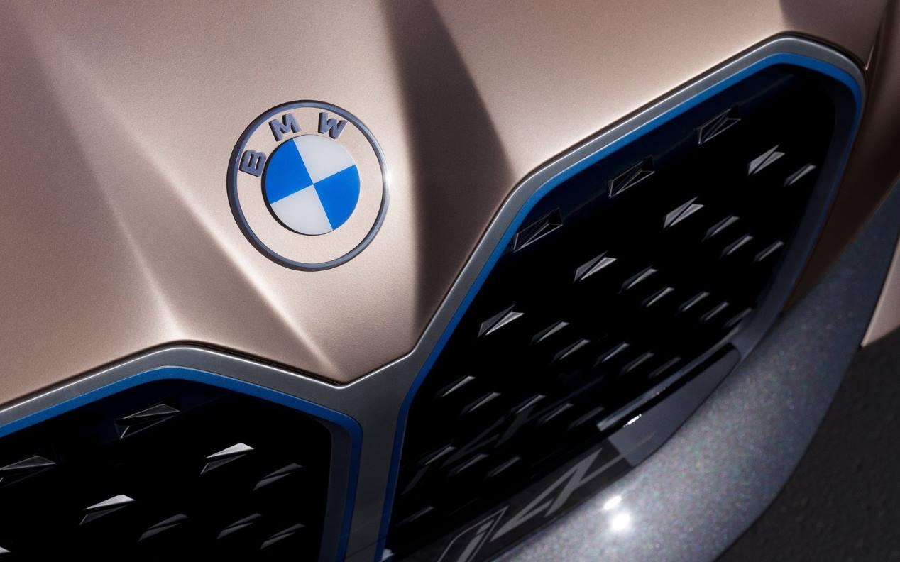 BMW Serie 7 2022: la berlina de lujo también será eléctrica