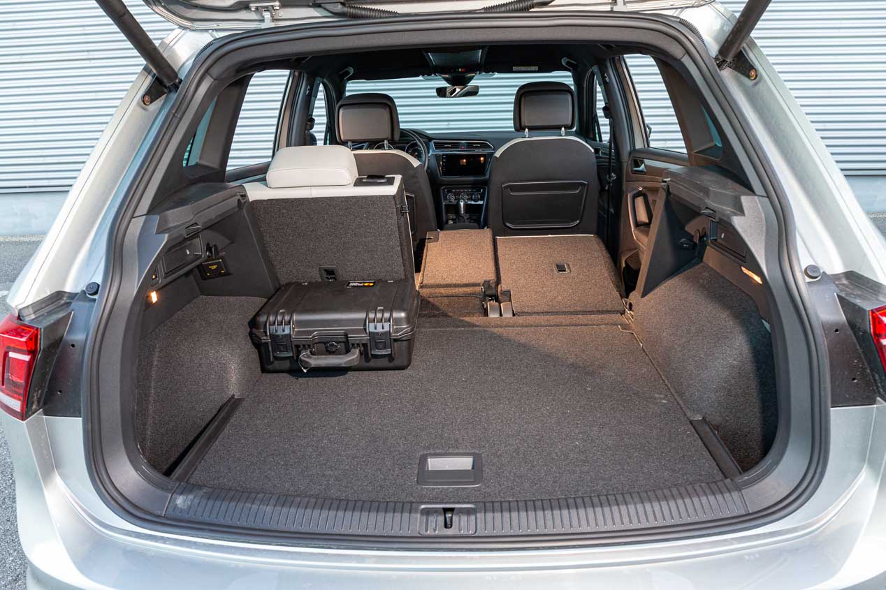 BMW X1 20d XDrive, Mercedes GLB 20d 4Matic y VW Tiguan 2.0 TDi 4Motion, ¿qué SUV es la nueva referencia?