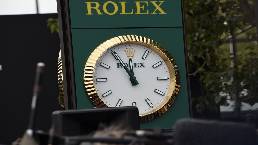 El tiempo avanza imparable contra la F1