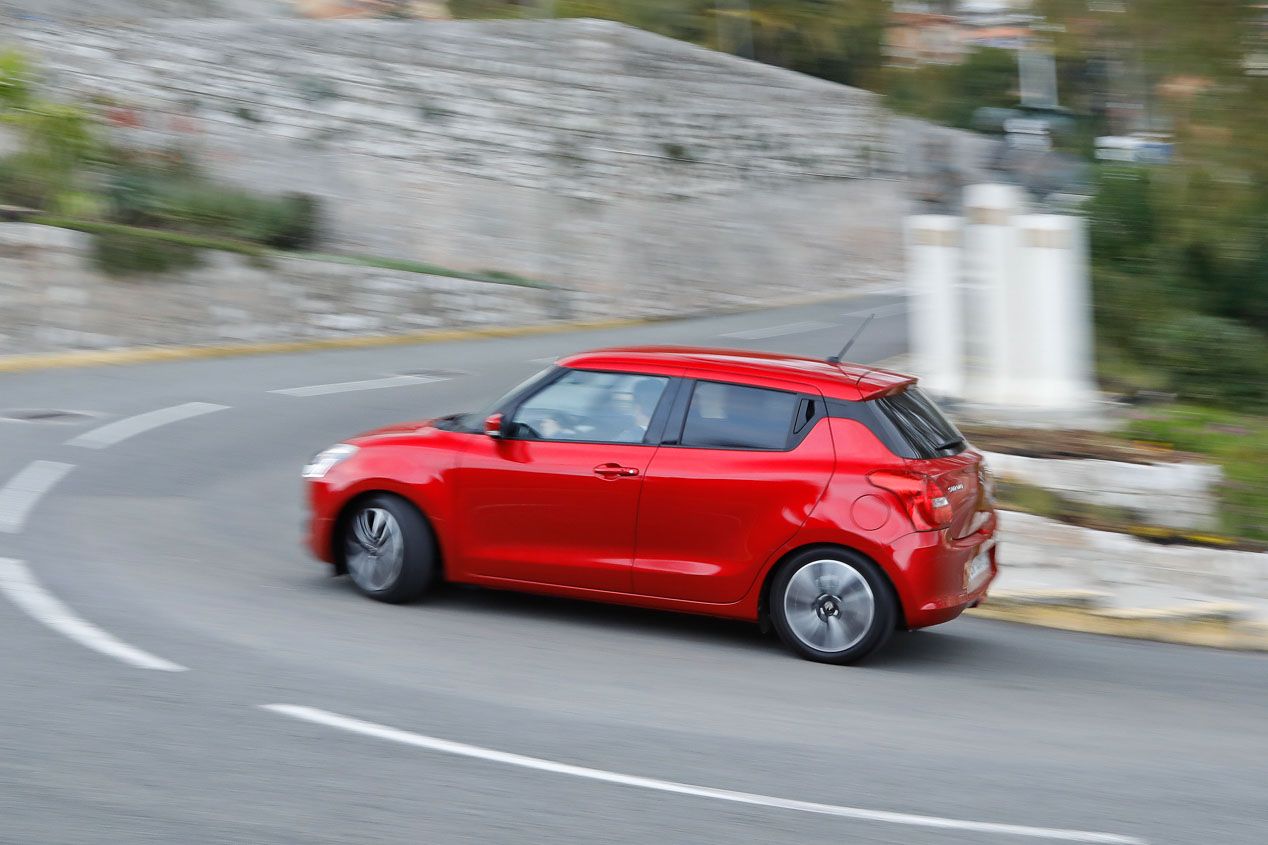Qué coche me compro por menos de 15.000 euros: los top 10