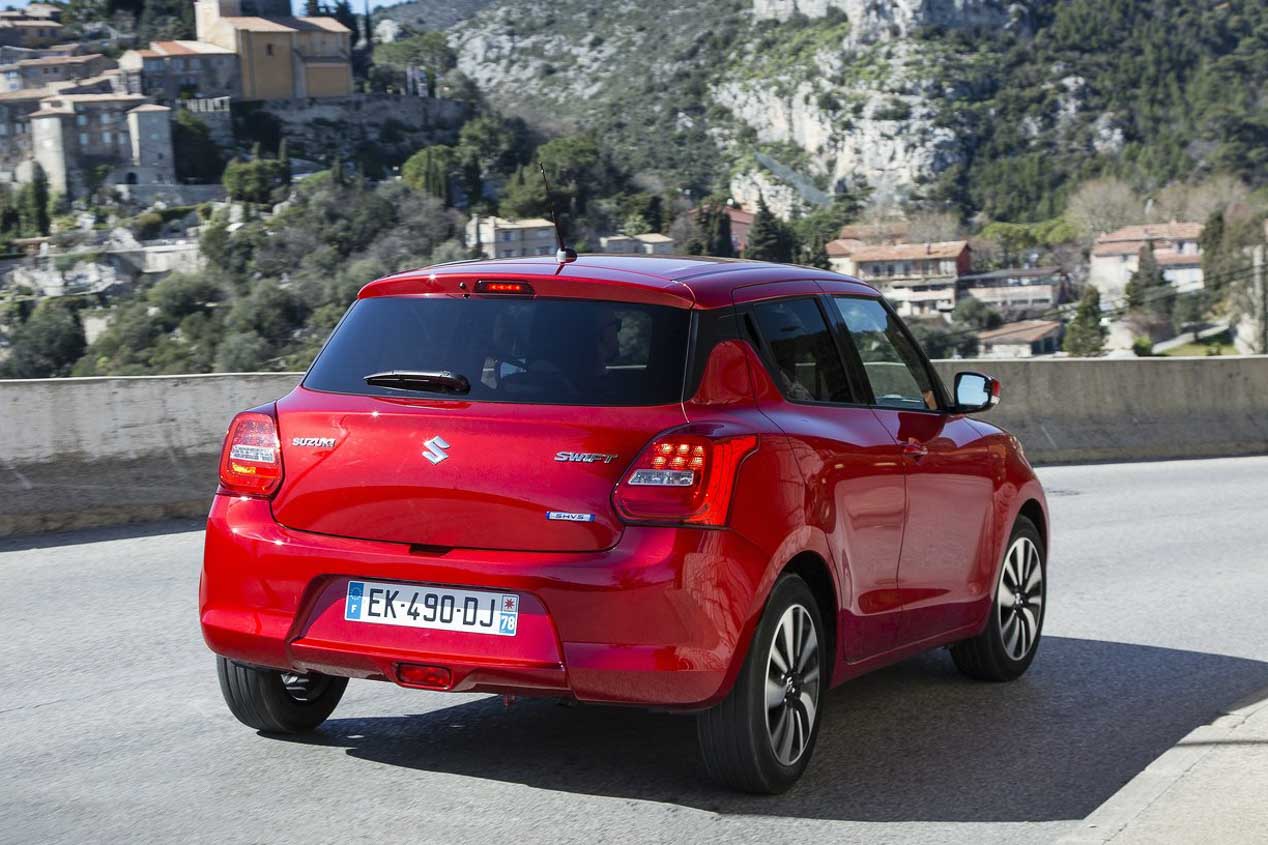 Qué coche me compro por menos de 15.000 euros: los top 10