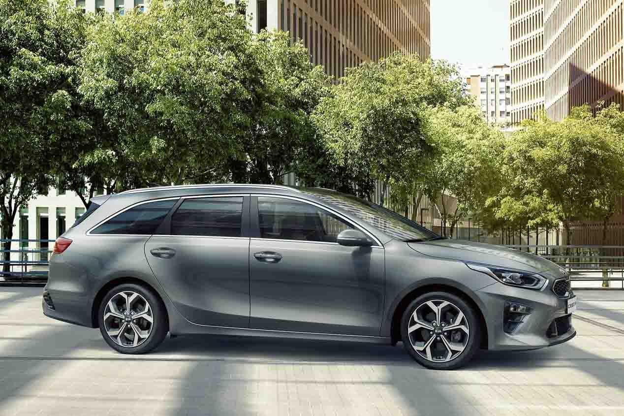 Qué coche me compro por menos de 15.000 euros: los top 10