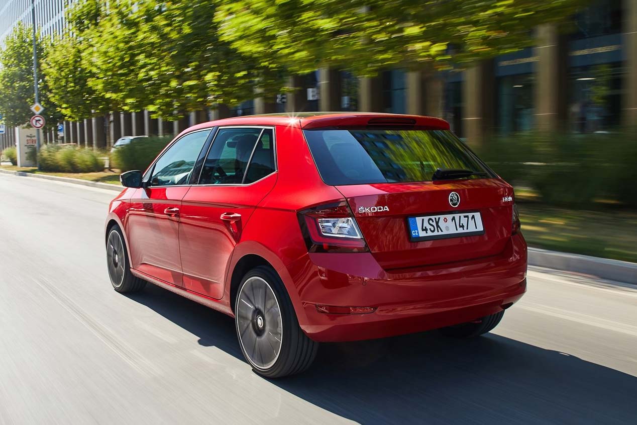 Qué coche me compro por menos de 15.000 euros: los top 10