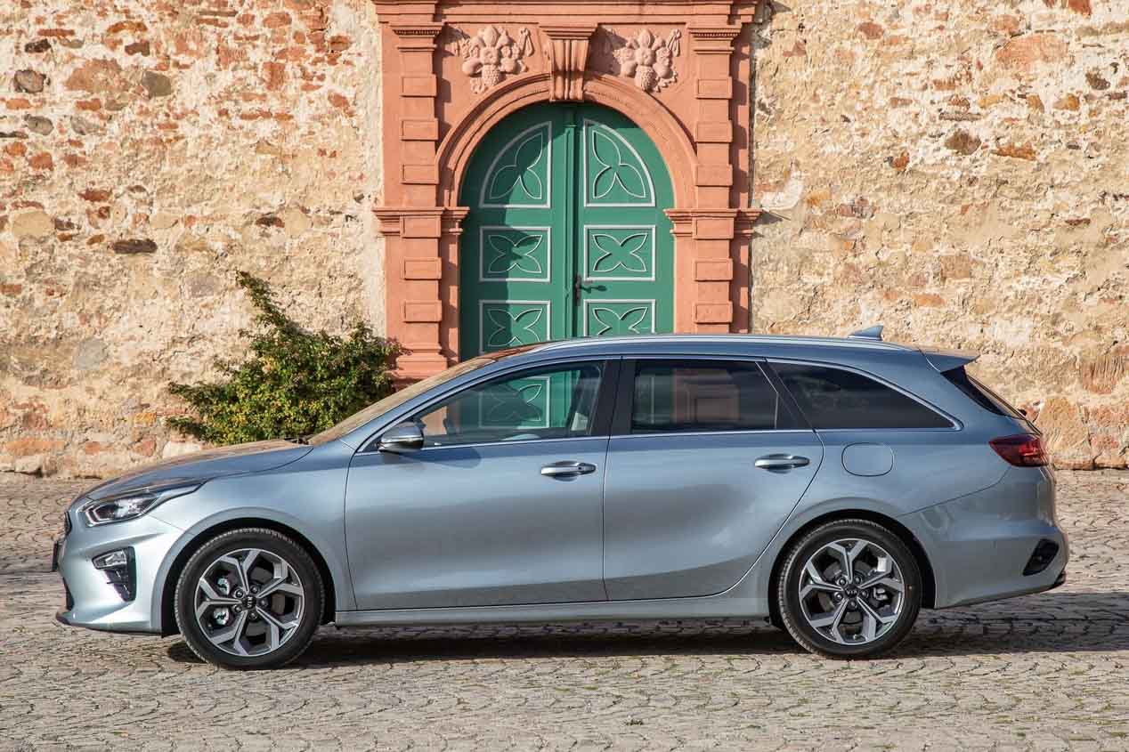 Qué coche me compro por menos de 15.000 euros: los top 10