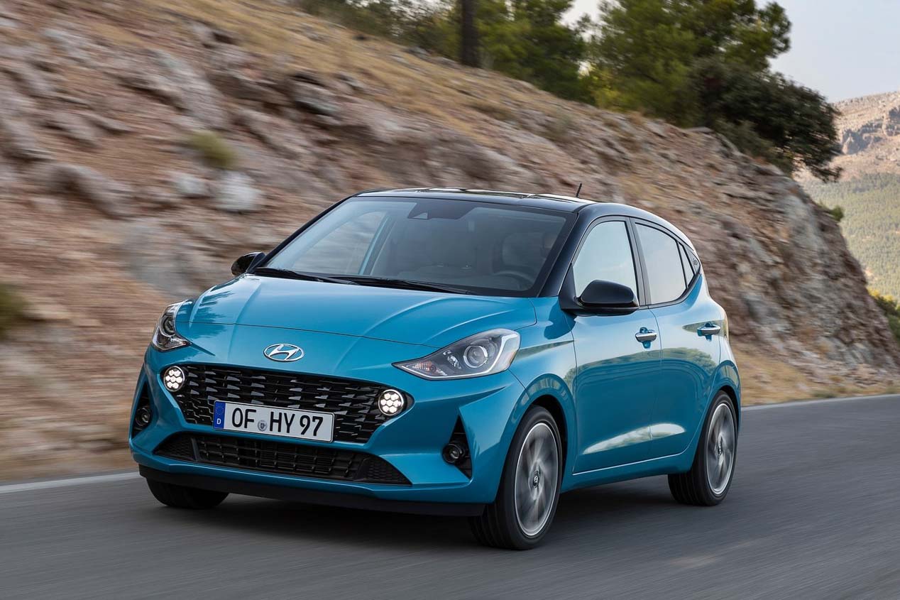 Qué coche me compro por menos de 15.000 euros: los top 10