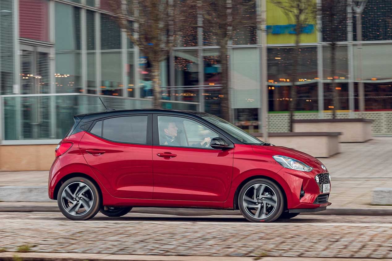Qué coche me compro por menos de 15.000 euros: los top 10