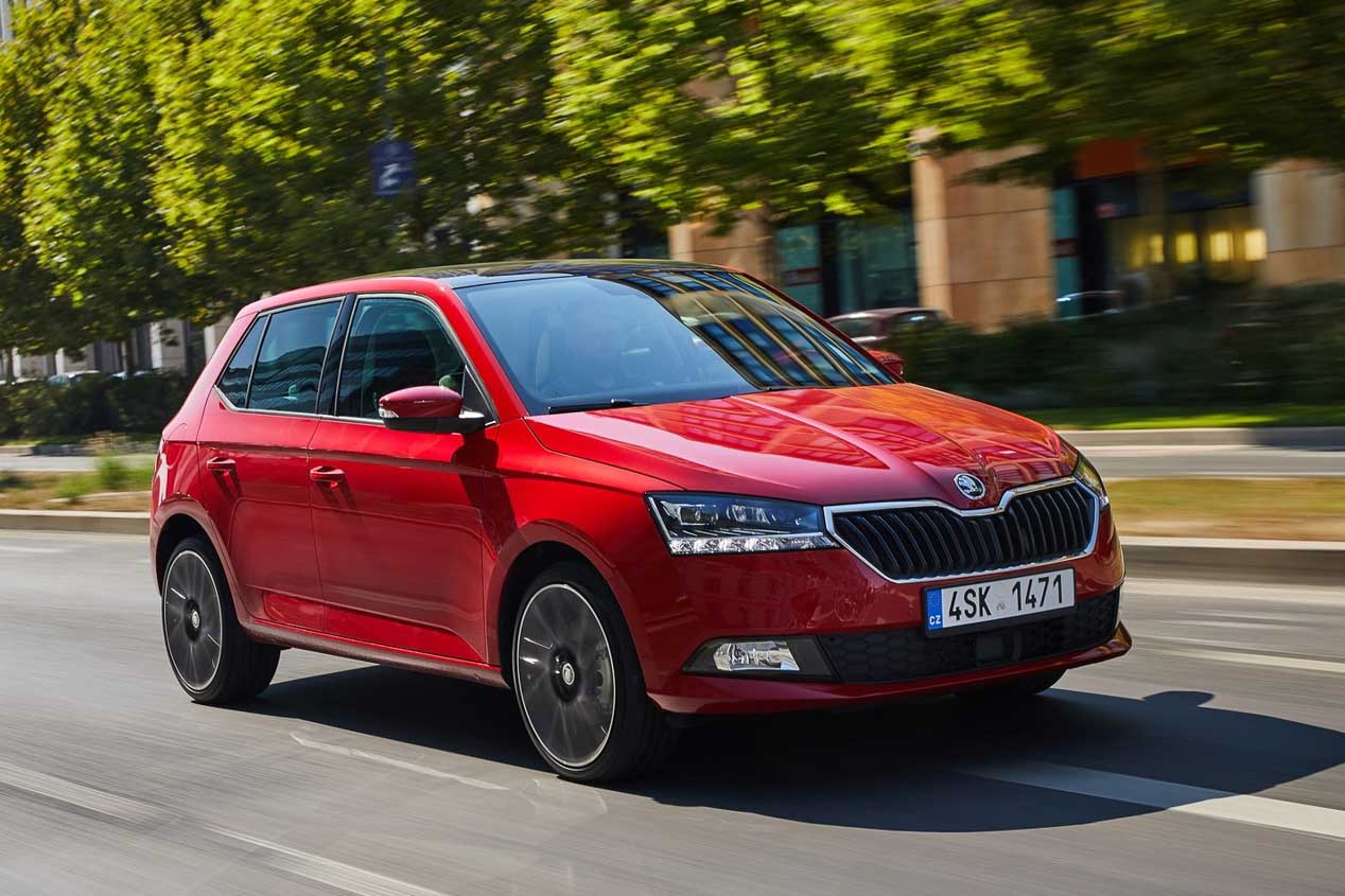 Qué coche me compro por menos de 15.000 euros: los top 10