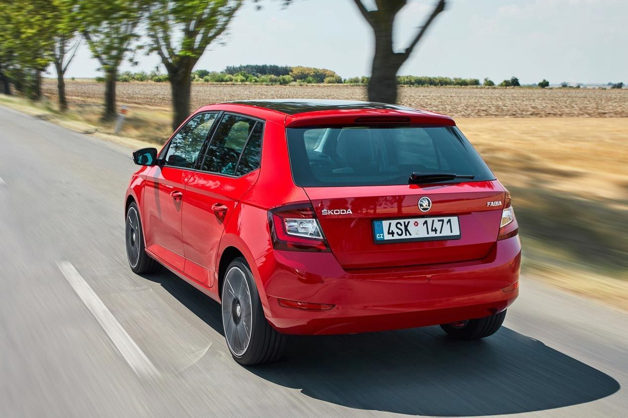 Qué coche me compro por menos de 15.000 euros: los top 10