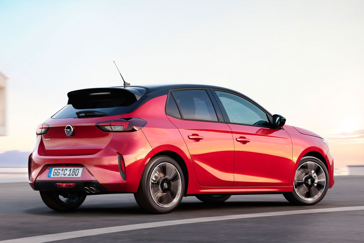 Qué coche me compro por menos de 15.000 euros: los top 10