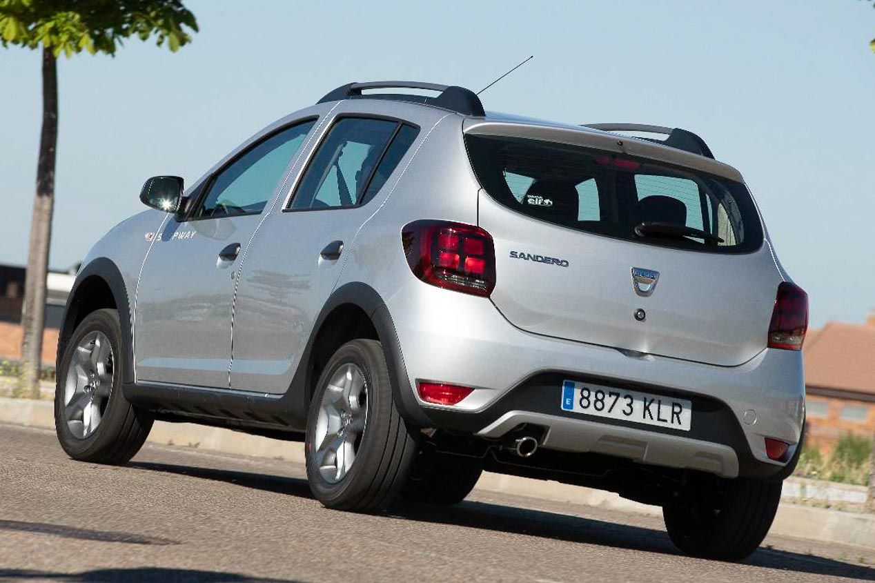 Qué coche me compro por menos de 15.000 euros: los top 10