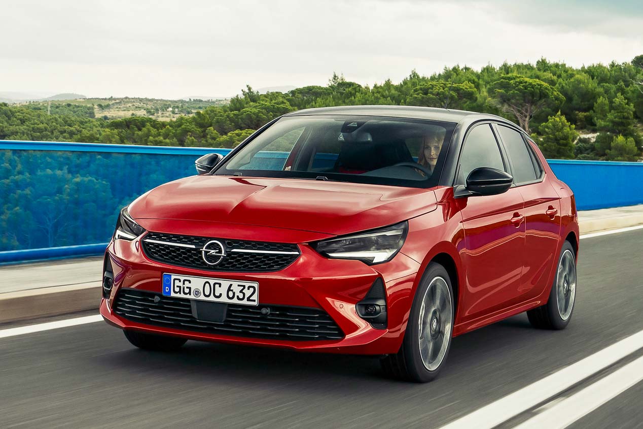 Qué coche me compro por menos de 15.000 euros: los top 10