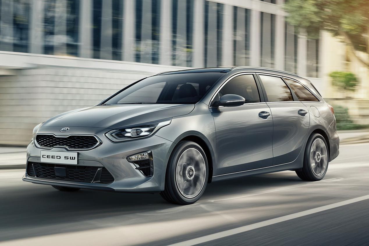 Qué coche me compro por menos de 15.000 euros: los top 10