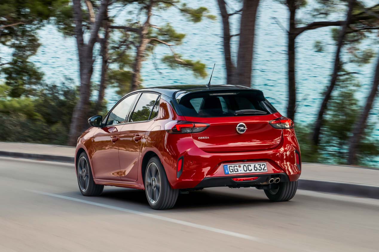 Qué coche me compro por menos de 15.000 euros: los top 10