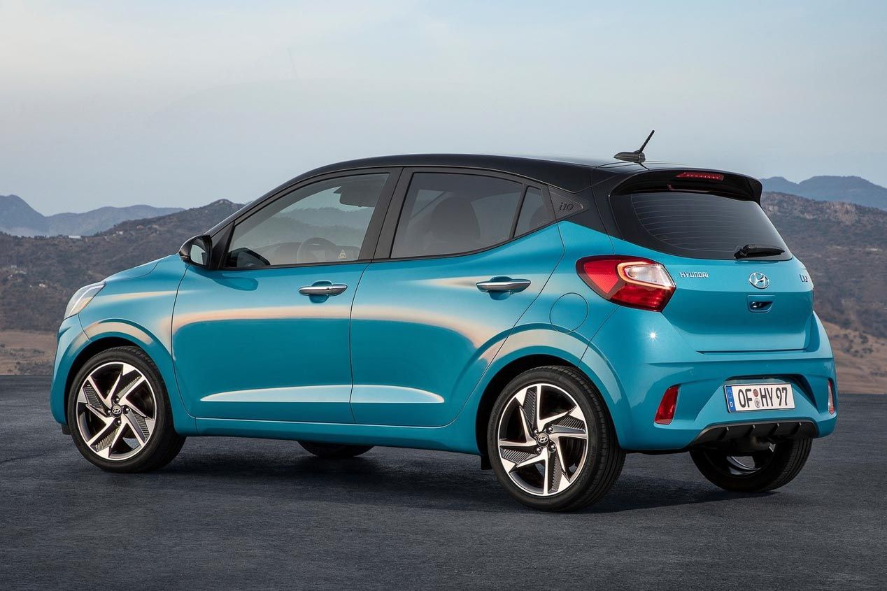 Qué coche me compro por menos de 15.000 euros: los top 10