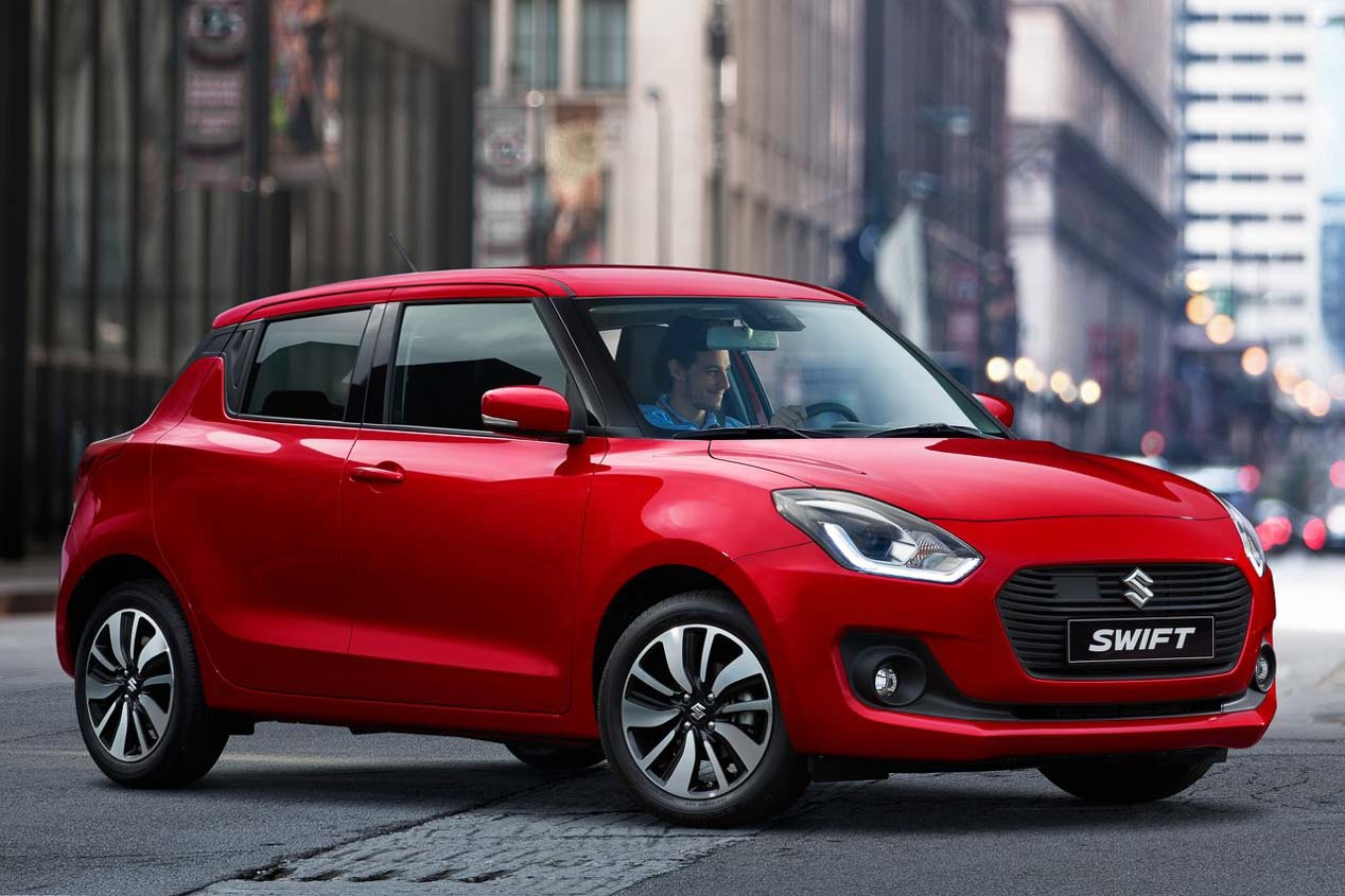 Qué coche me compro por menos de 15.000 euros: los top 10