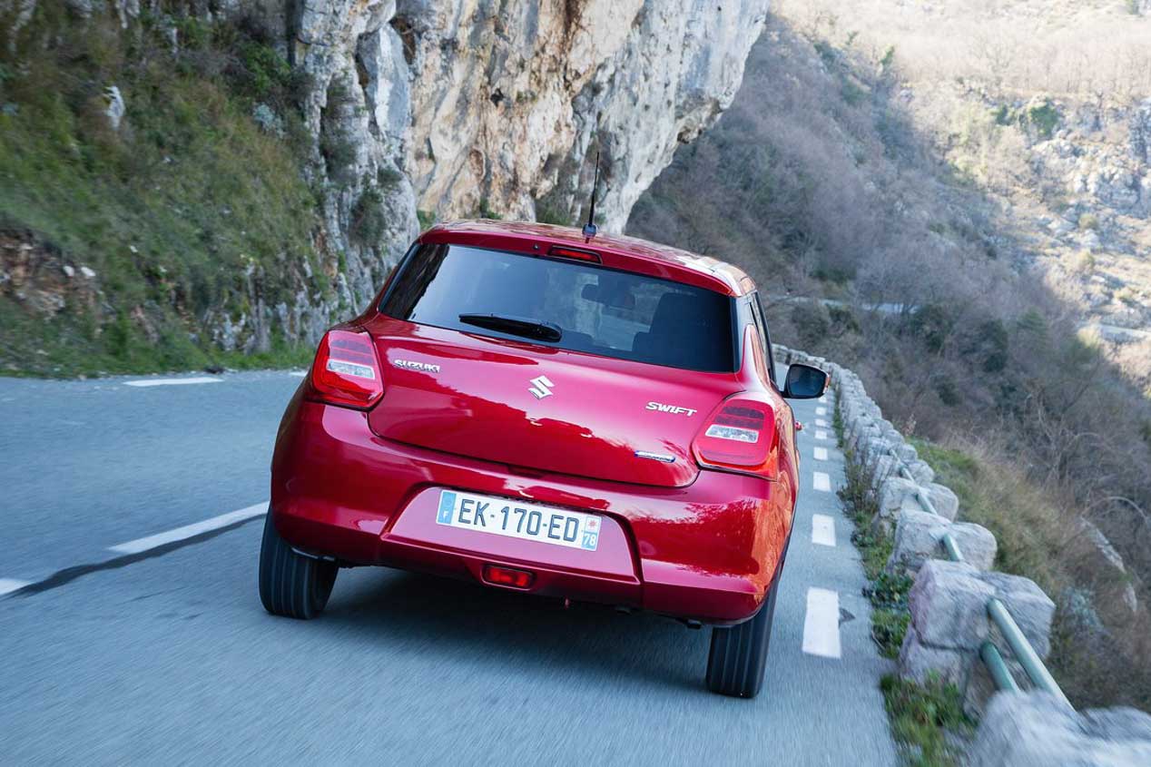 Qué coche me compro por menos de 15.000 euros: los top 10