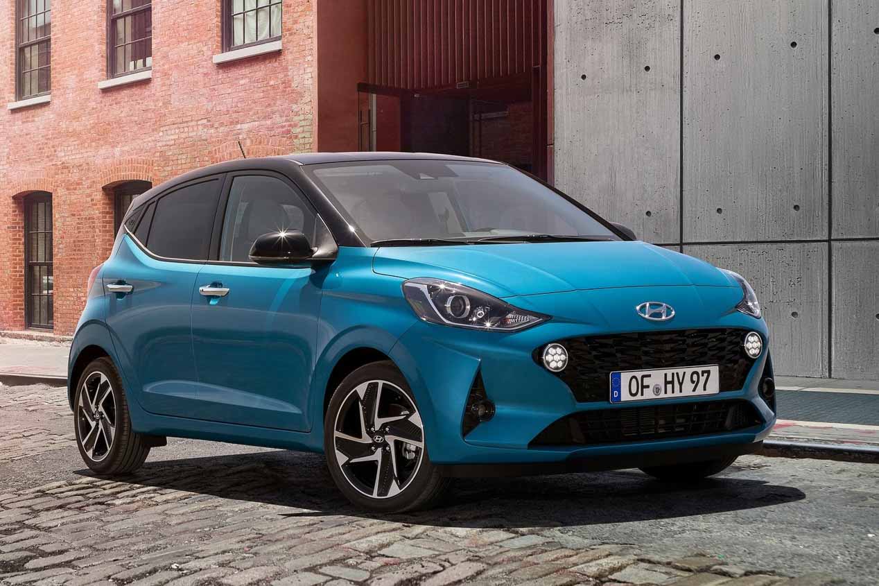 Qué coche me compro por menos de 15.000 euros: los top 10