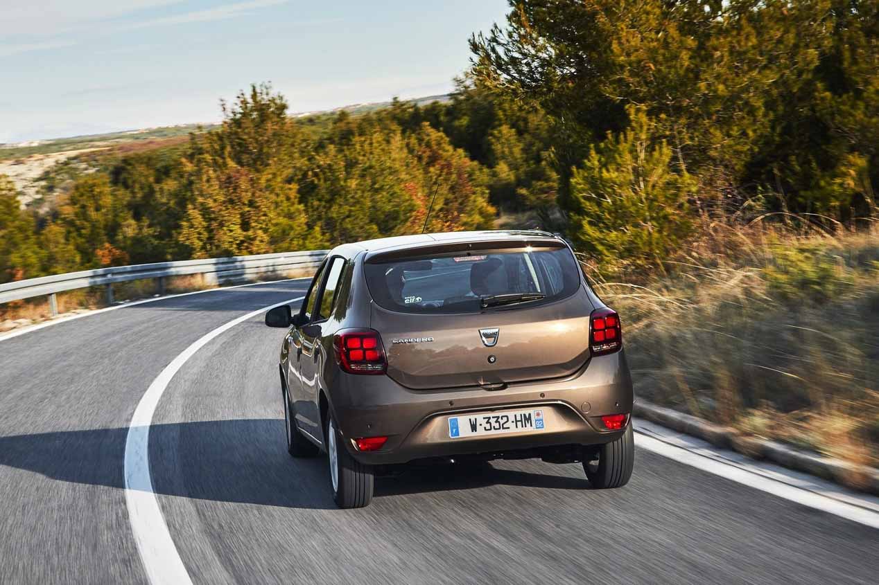 Qué coche me compro por menos de 15.000 euros: los top 10