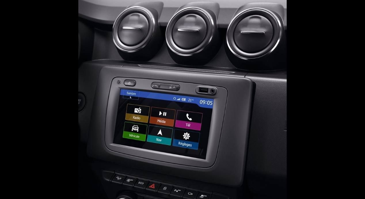 Dacia Sandero Stepway 2020: el SUV urbano de bajo coste se presenta en octubre