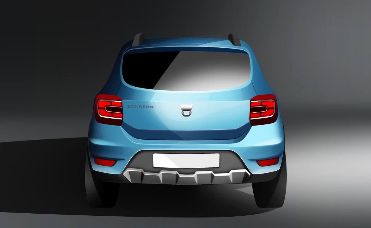 Dacia Sandero Stepway 2020: el SUV urbano de bajo coste se presenta en octubre