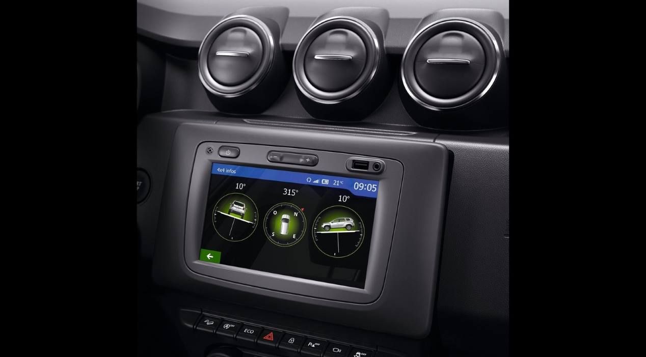 Dacia Sandero Stepway 2020: el SUV urbano de bajo coste se presenta en octubre