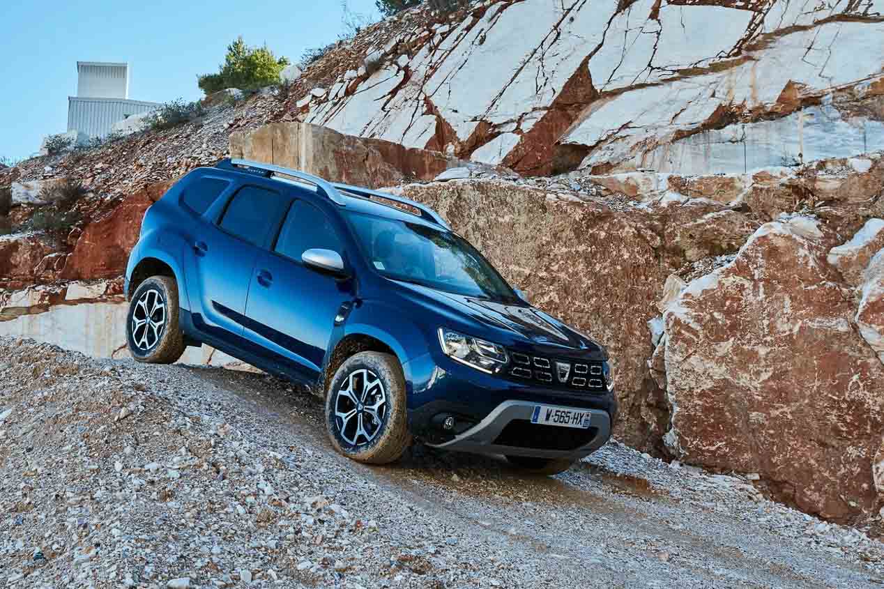 Qué coche me compro por menos de 15.000 euros: los top 10