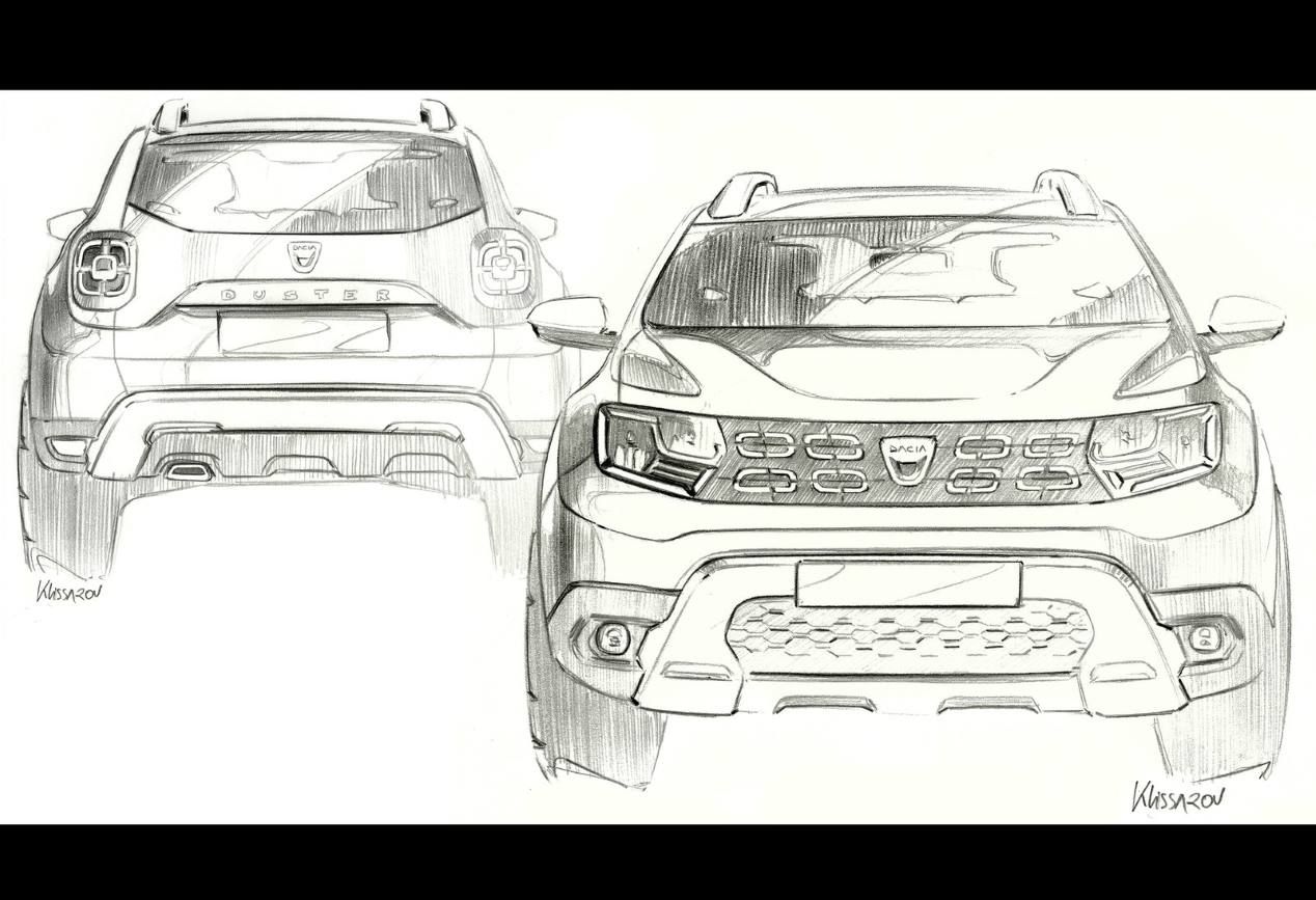 Dacia Sandero Stepway 2020: el SUV urbano de bajo coste se presenta en octubre