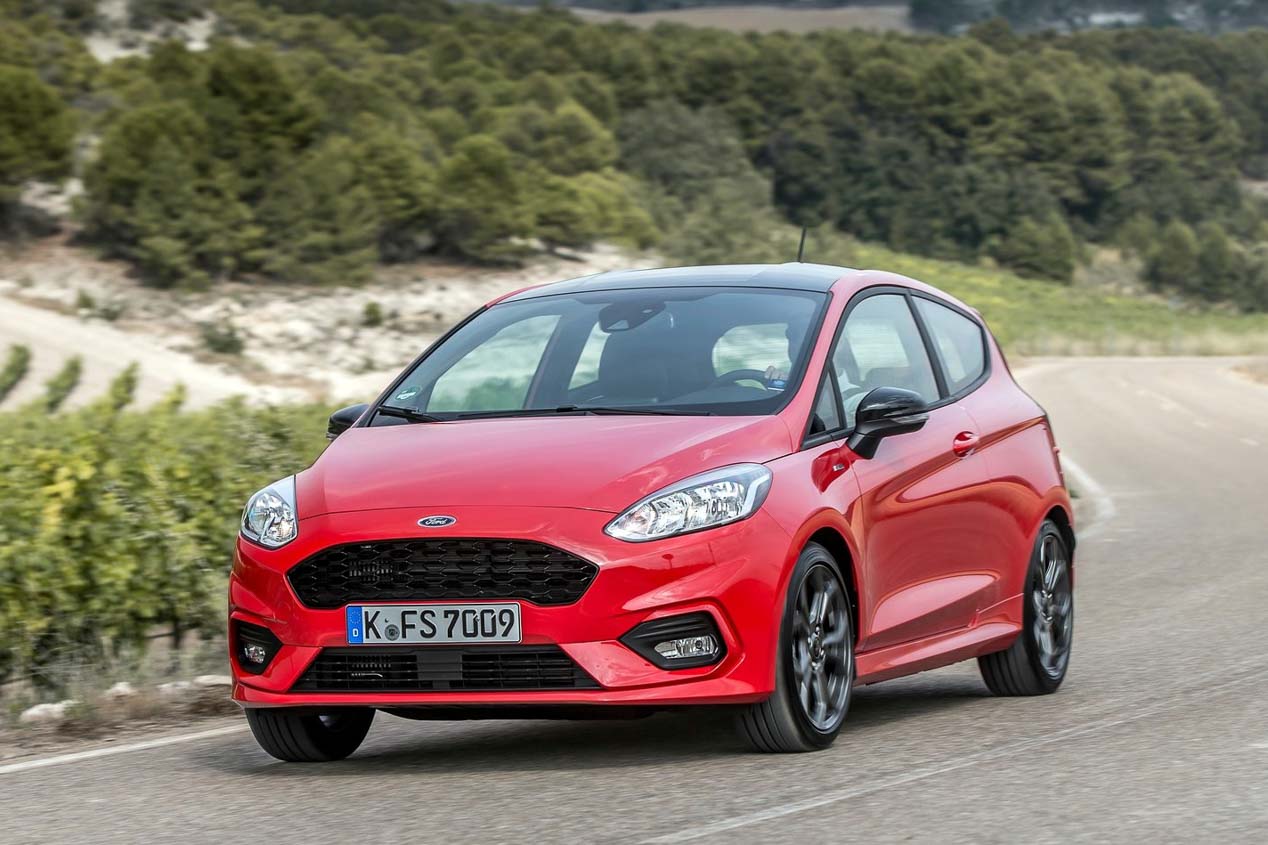 Qué coche me compro por menos de 15.000 euros: los top 10