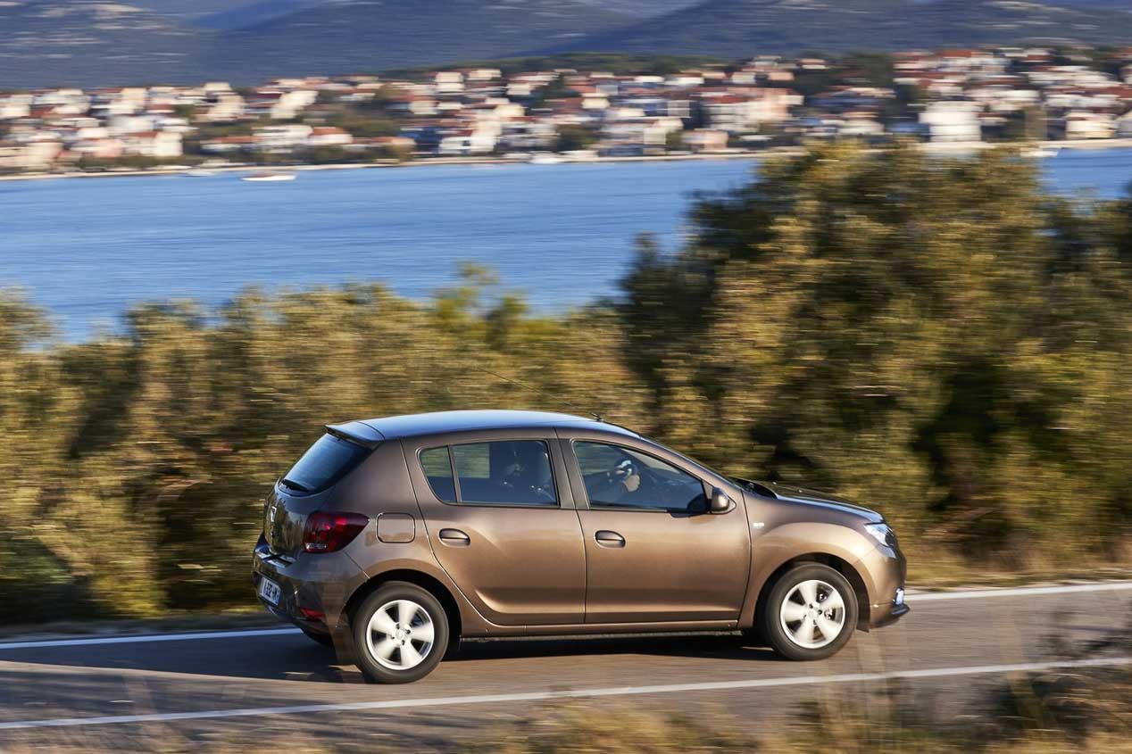 Qué coche me compro por menos de 15.000 euros: los top 10