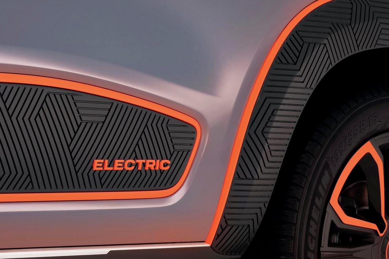 Dacia Spring 2021: así será el nuevo coche eléctrico 