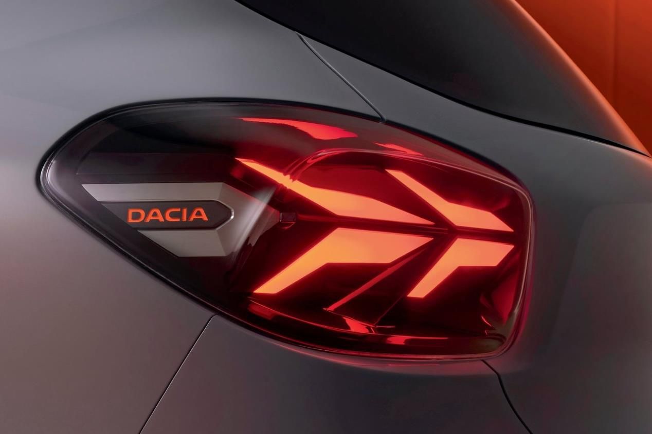 Dacia Spring 2021: así será el nuevo coche eléctrico 