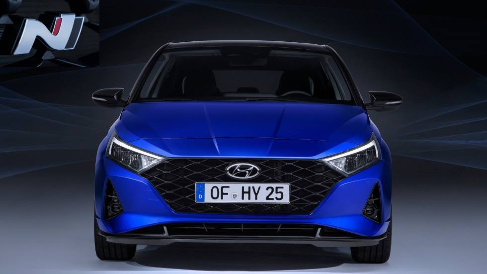 Hyundai i20 N 2020: el nuevo deportivo rival del Ford Fiesta ST llegará este otoño