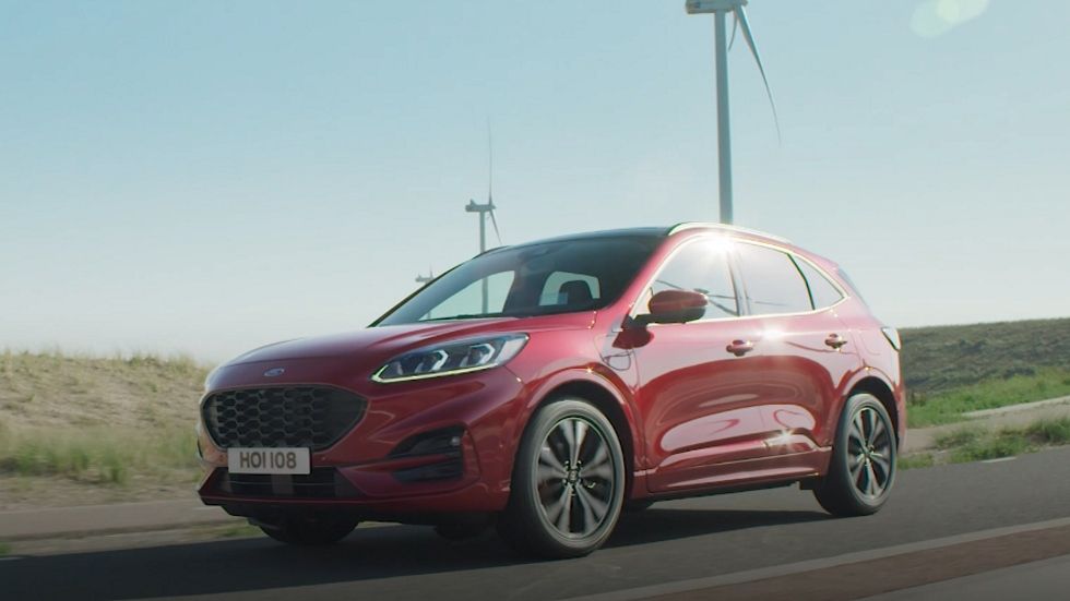 Ford Kuga 2020: así es el nuevo SUV ya a la venta, en claves y VÍDEO