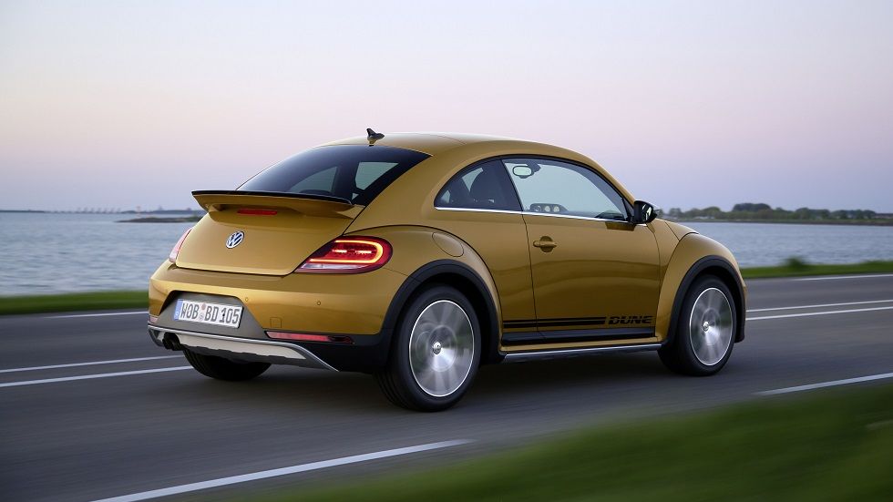 Coches que dicen adiós en 2020: Mercedes SLC, Volvo V40, Opel Adam…