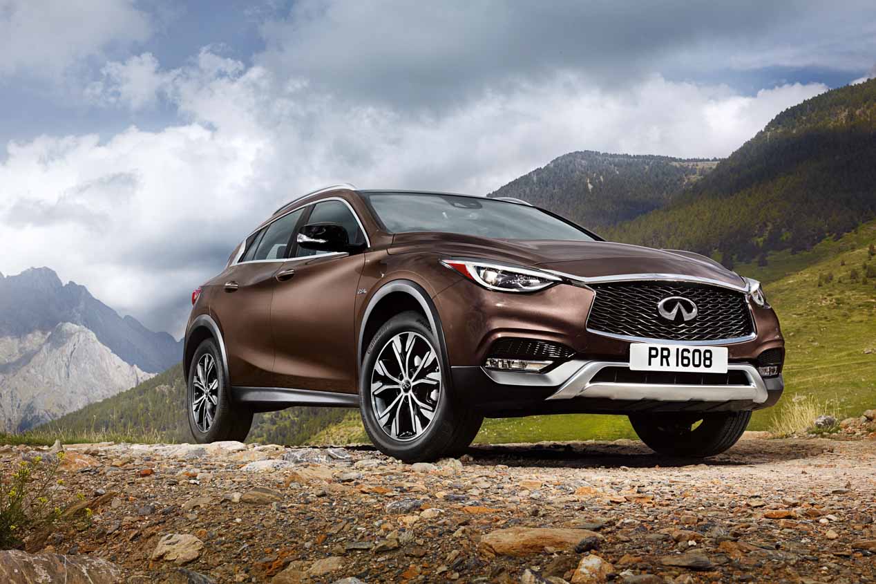 Imágenes de los coches que dicen adiós en 2020: Mercedes SLK, Volvo V40, Opel Adam…