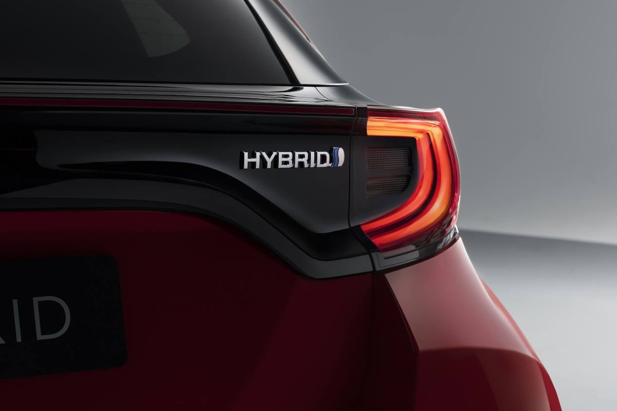 El coche es ecológico si es respetuoso con el medio ambiente antes, durante y después de su vida útil