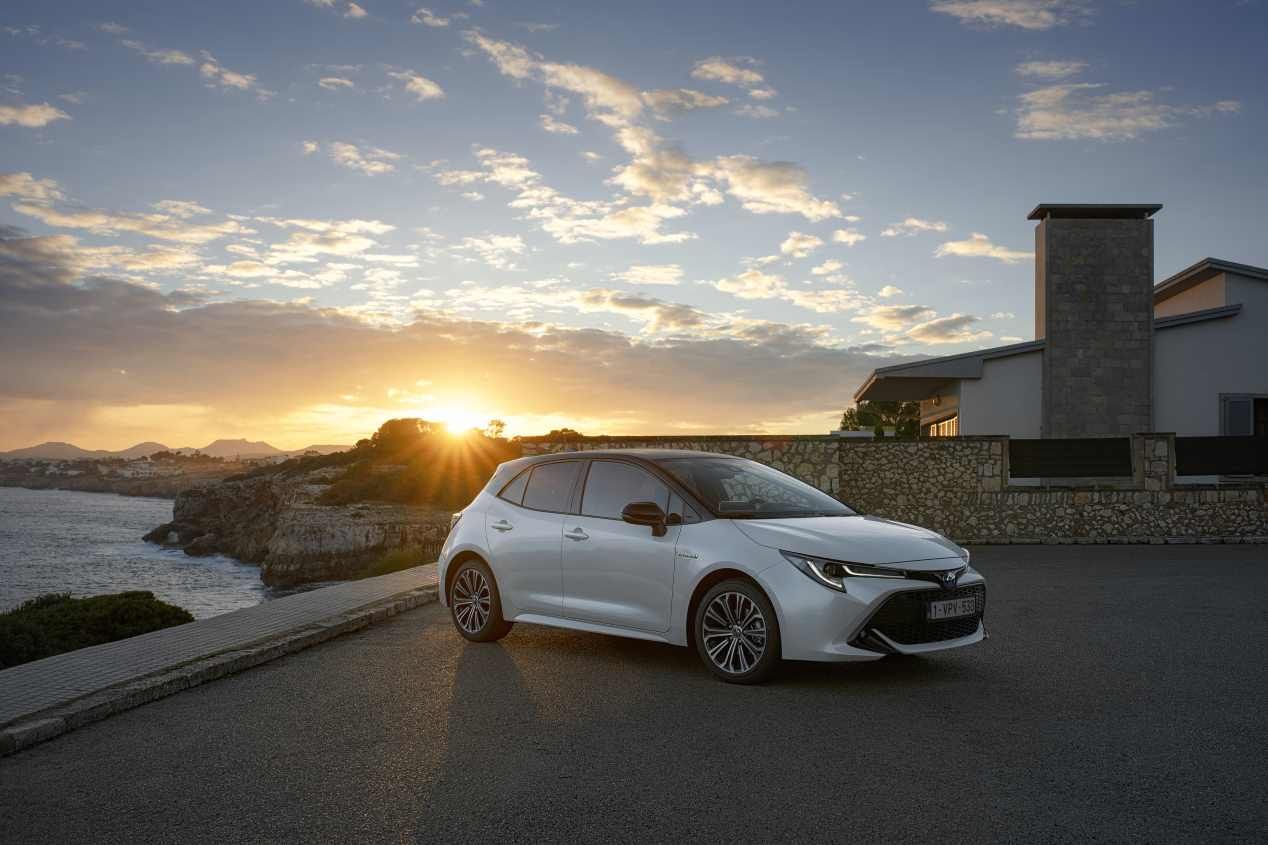 El coche es ecológico si es respetuoso con el medio ambiente antes, durante y después de su vida útil