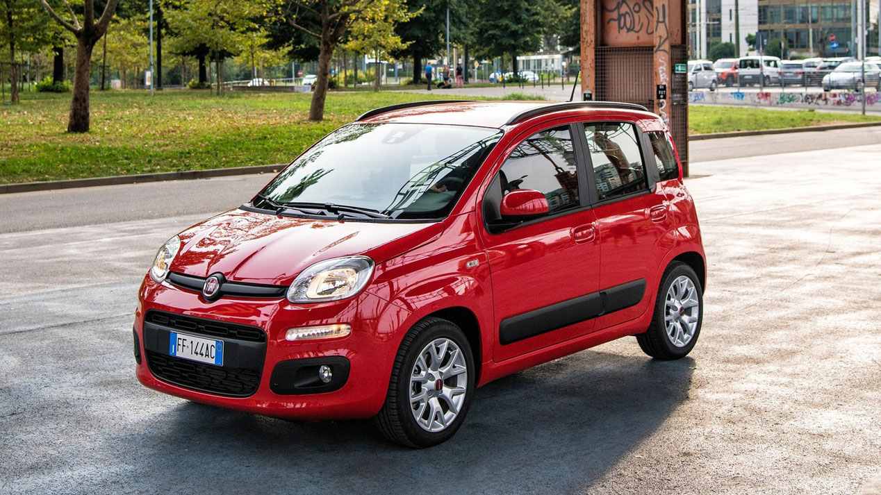 Los coches con más ventas en Europa en febrero de 2020