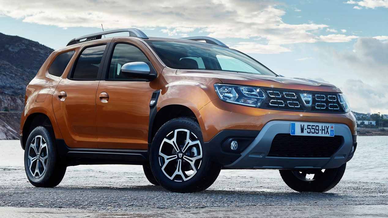 Los coches con más ventas en Europa en febrero de 2020