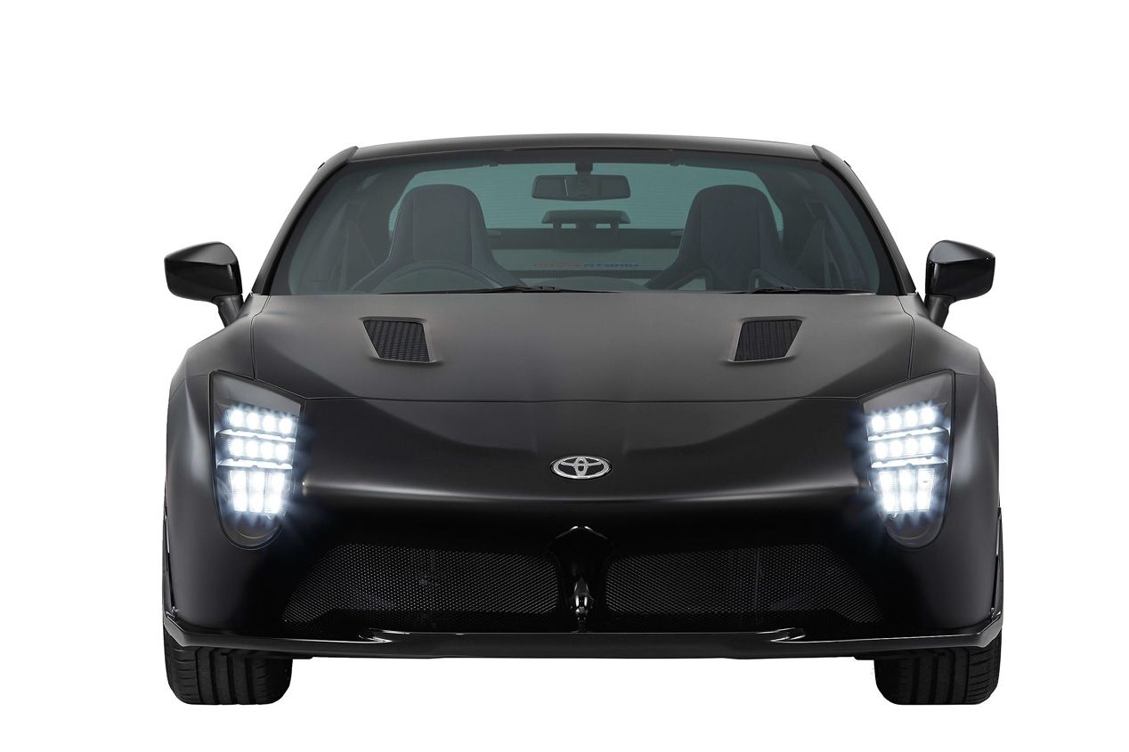 El Toyota GR86 reemplazará al GT86. ¿Qué es lo que cambia?
