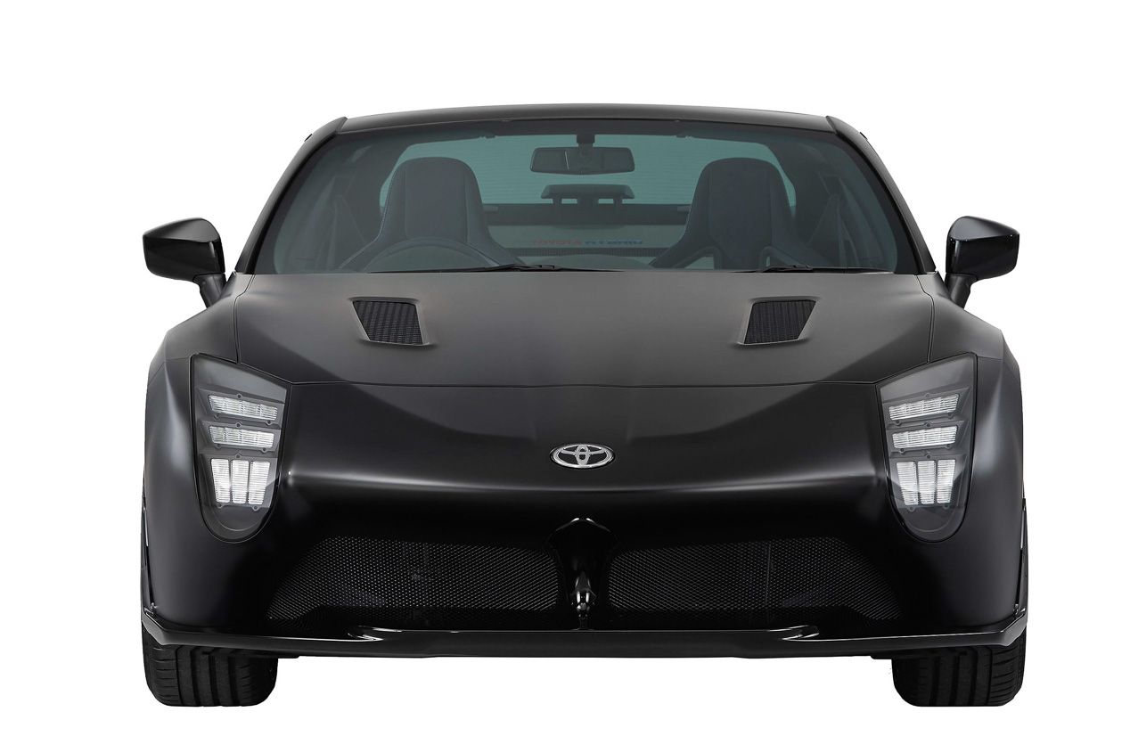 El Toyota GR86 reemplazará al GT86. ¿Qué es lo que cambia?