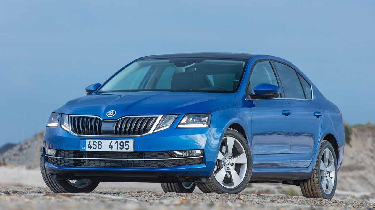 Los coches con más ventas en Europa en febrero de 2020