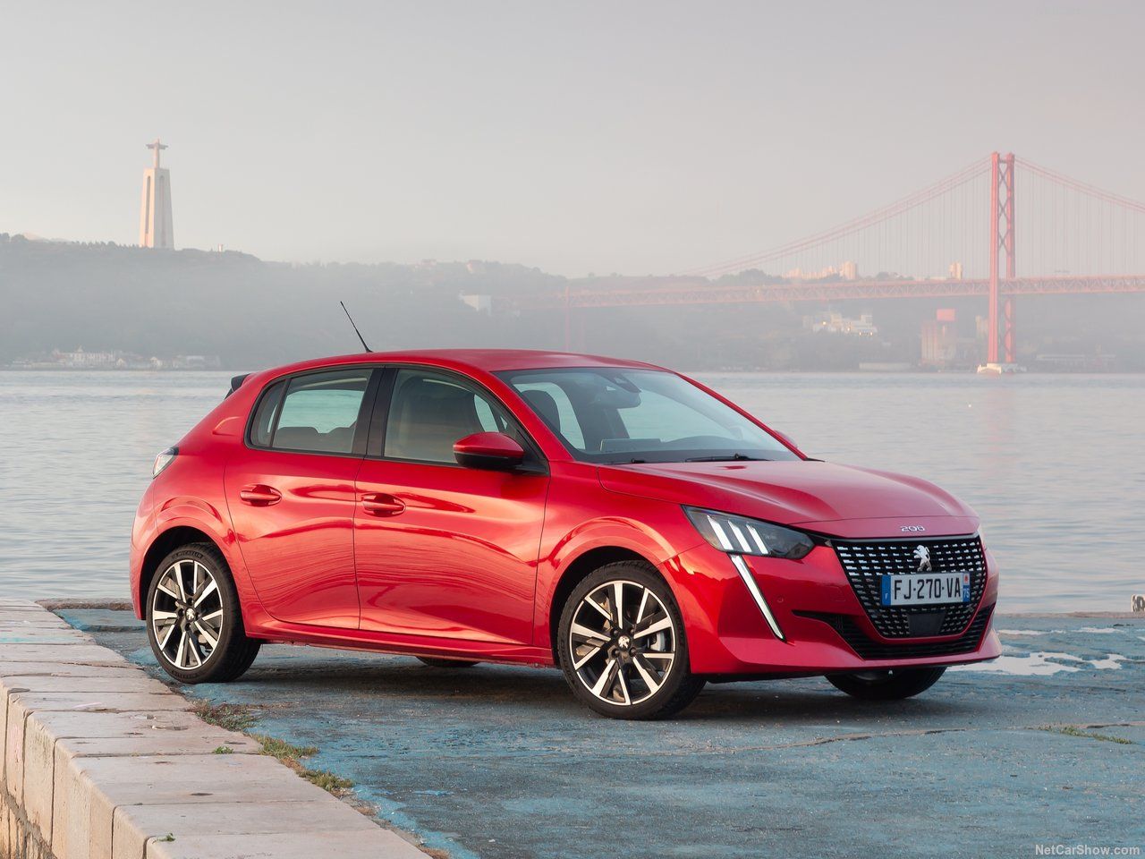Los coches con más ventas en Europa en febrero de 2020