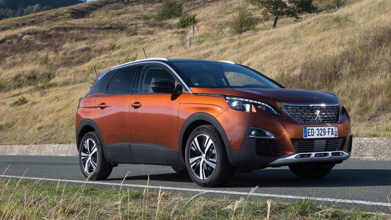 Los coches con más ventas en Europa en febrero de 2020