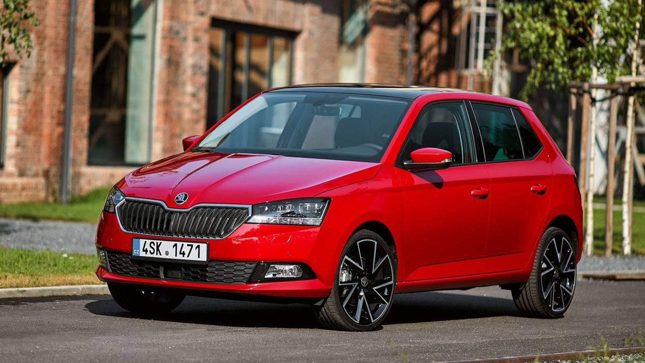 Los coches con más ventas en Europa en febrero de 2020
