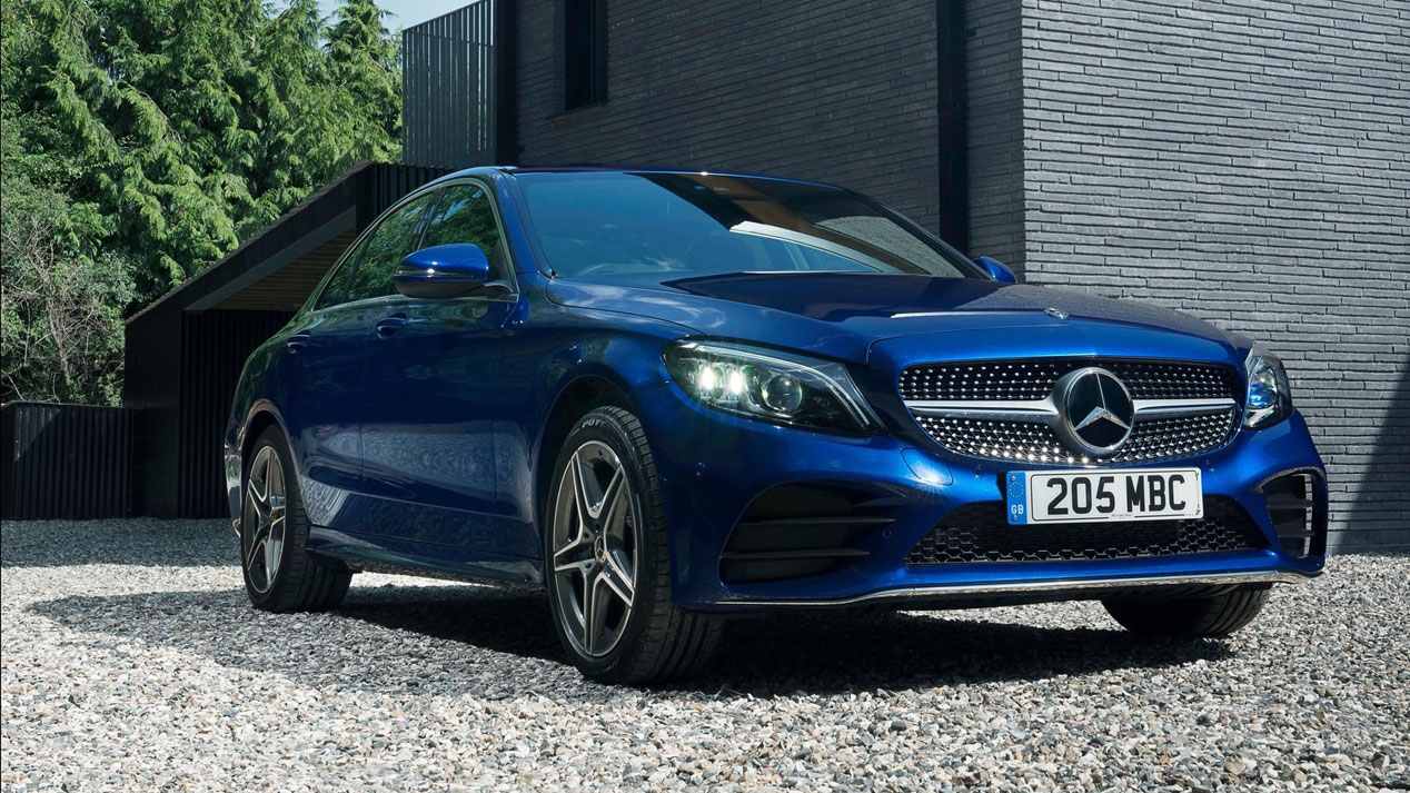 Los coches con más ventas en Europa en febrero de 2020