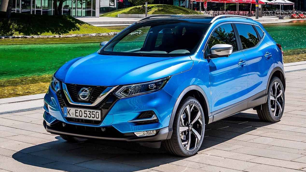 Los coches con más ventas en Europa en febrero de 2020